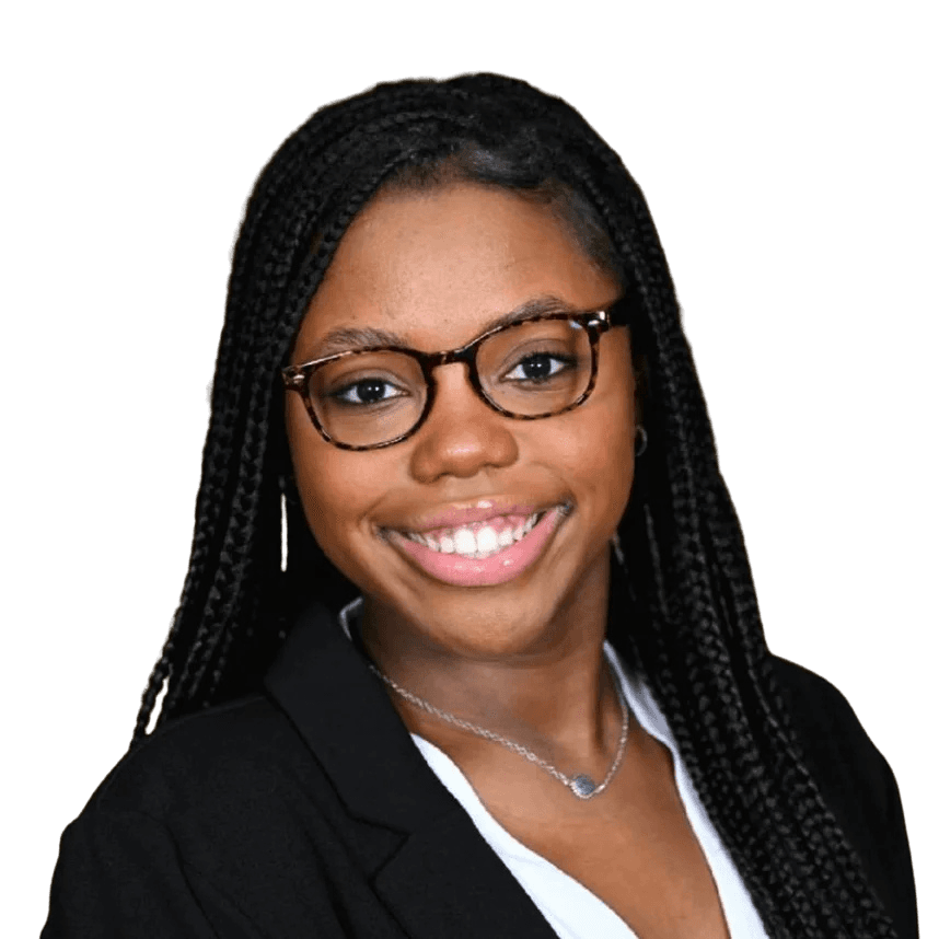 Previous scholarship winner